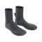 Plasma Boots 6/5 Round Toe - 900 black