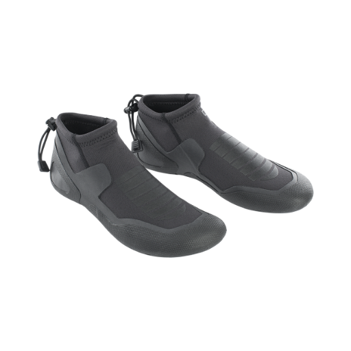 Plasma Shoes 2.5 Round Toe - 900 black - 45-46/11