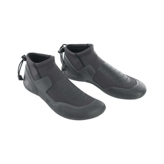 Plasma Shoes 2.5 Round Toe - 900 black