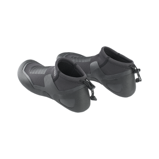 Plasma Shoes 2.5 Round Toe - 900 black - 40-41/8