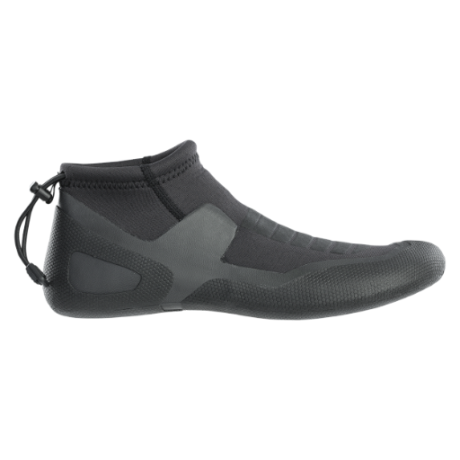 Plasma Shoes 2.5 Round Toe - 900 black - 47-48/12