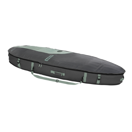 Surf Boardbag Core Triple - 213 jet-black - 6'8