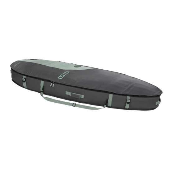 Surf Boardbag Core Triple - 213 jet-black