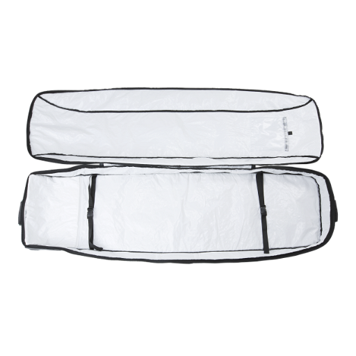 Wake Boardbag Core Wheelie - 213 jet-black - 148x45cm