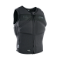 Vector Vest Select Front Zip - 242 graphite-grey