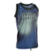 Basketball Shirt - 011 blue-gradient