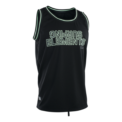 Basketball Shirt - 900 black - 56/XXL