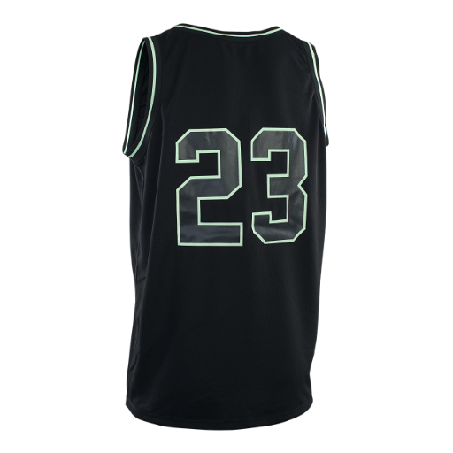 Basketball Shirt - 900 black - 48/S