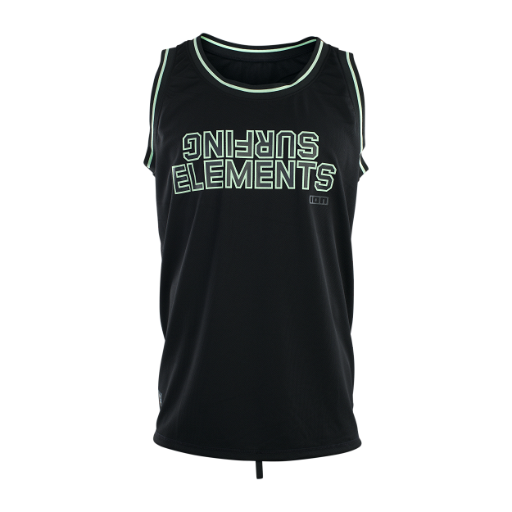 Basketball Shirt - 900 black - 56/XXL