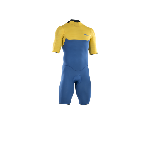 ION_Water_Seek-Core-2/2-Shorty-SS-Back-Zip_Product-Pictures_5