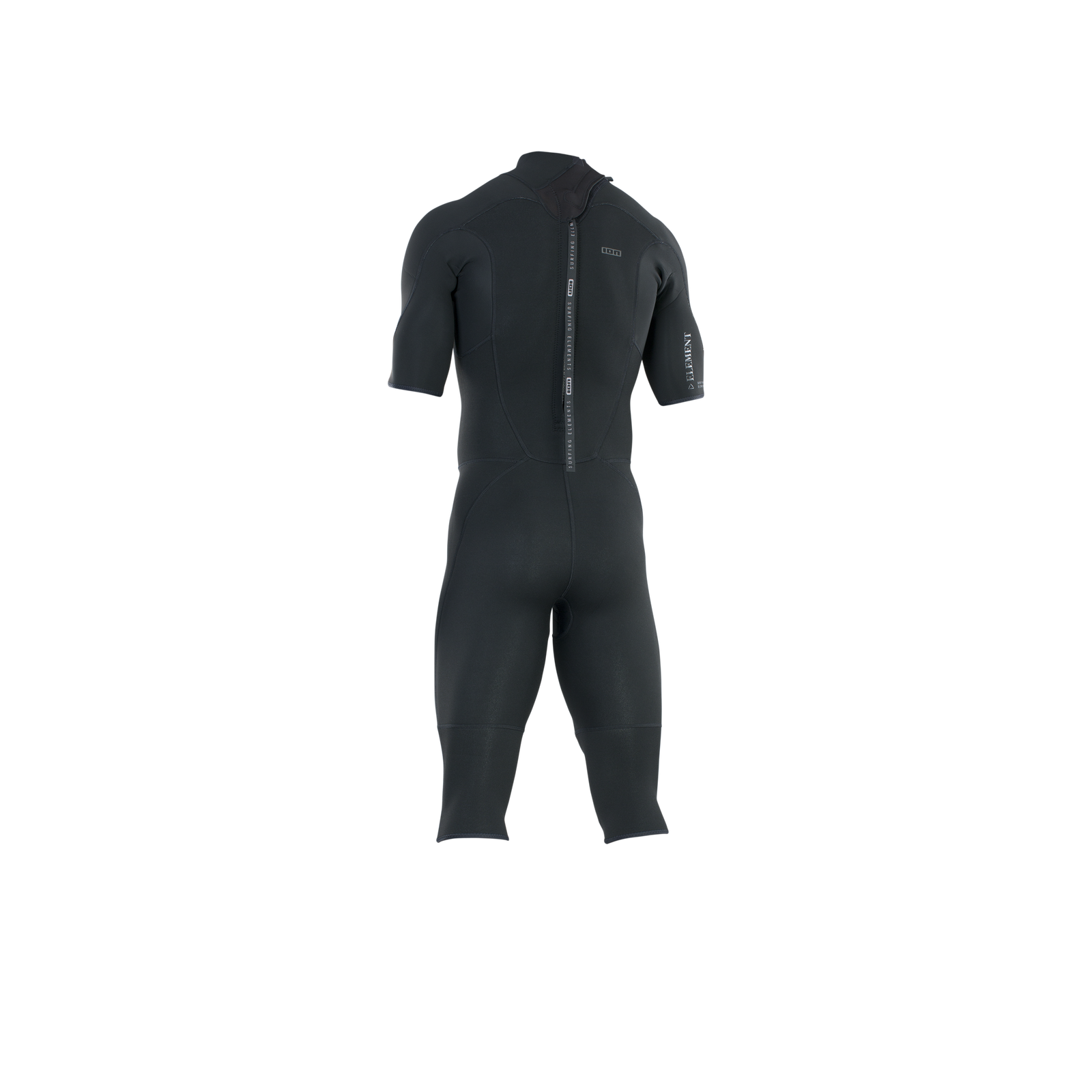Men Wetsuit Element 3/2 Overknee Shortsleeve Back Zip | ION Water
