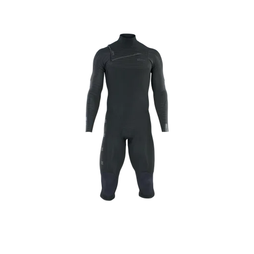Men Wetsuit Seek Core 4/3 Overknee Longsleeve Back Zip | ION Water Men Wetsuit Seek Core 4/3 Overknee Longsleeve Back Zip | ION Water