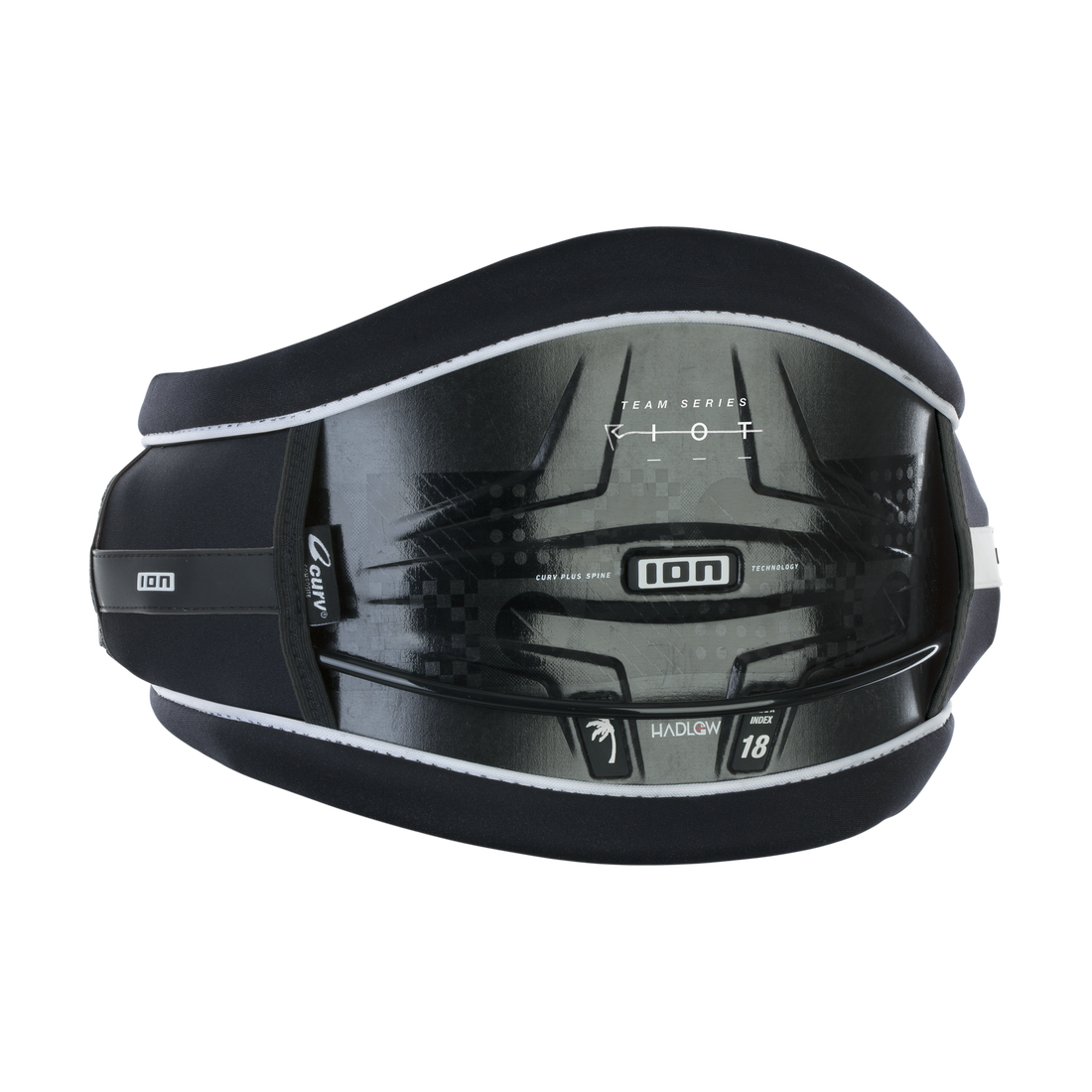 ION Water Kitesurf Harnesses for men & women