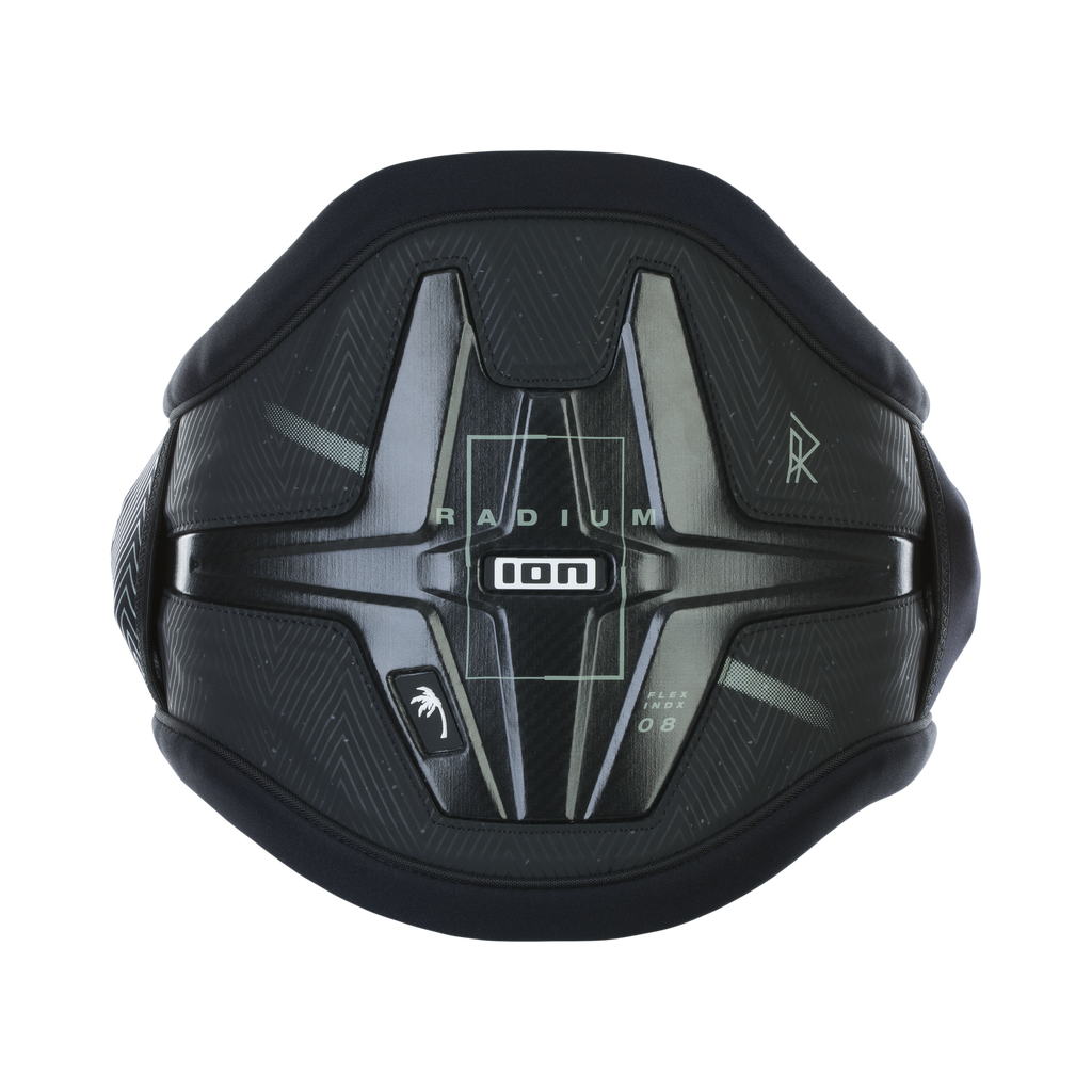 Radium Windsurf Harness Men | ION Water