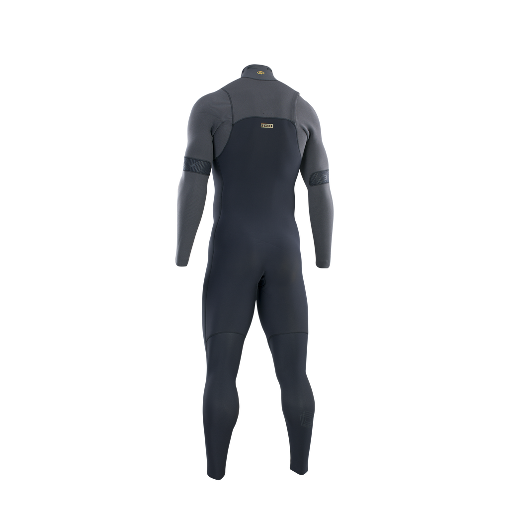 Men Wetsuit Seek Amp 3/2 Front Zip | ION Water