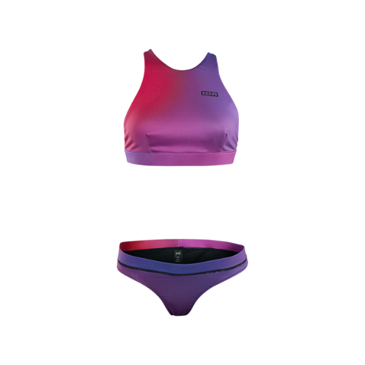 Surfkini - 012 pink-gradient - 34/XS