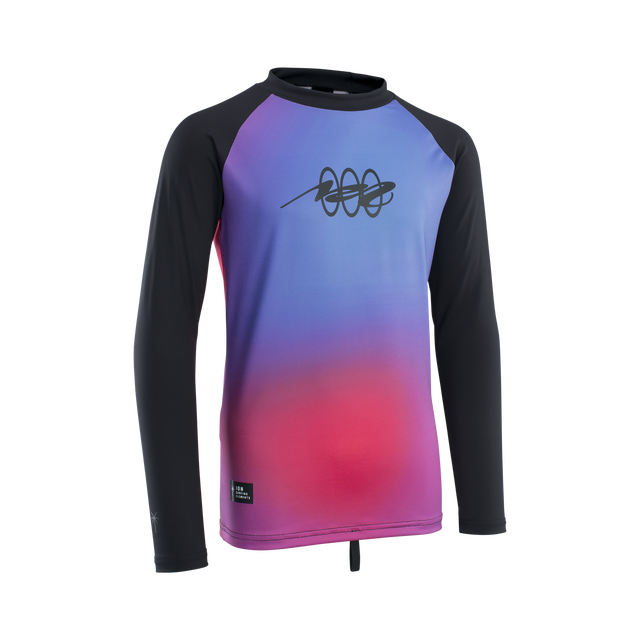 ION_Water_Capture-Rashguard-LS-girls_Product-Pictures_0
