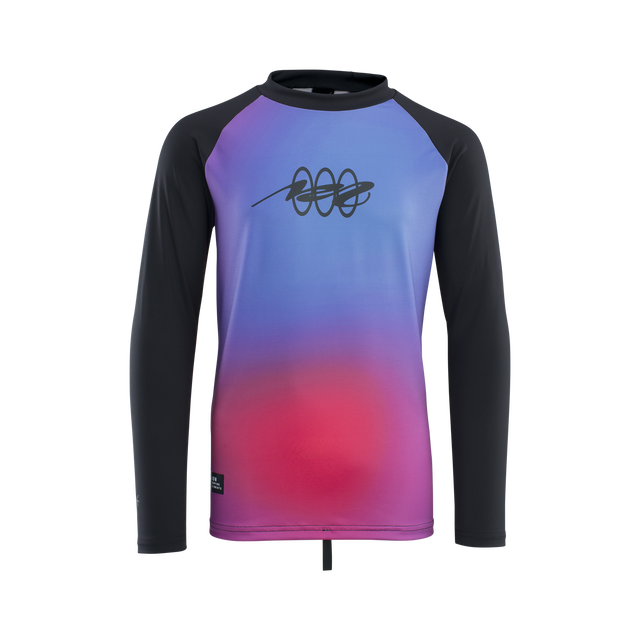 ION_Water_Capture-Rashguard-LS-girls_Product-Pictures_0