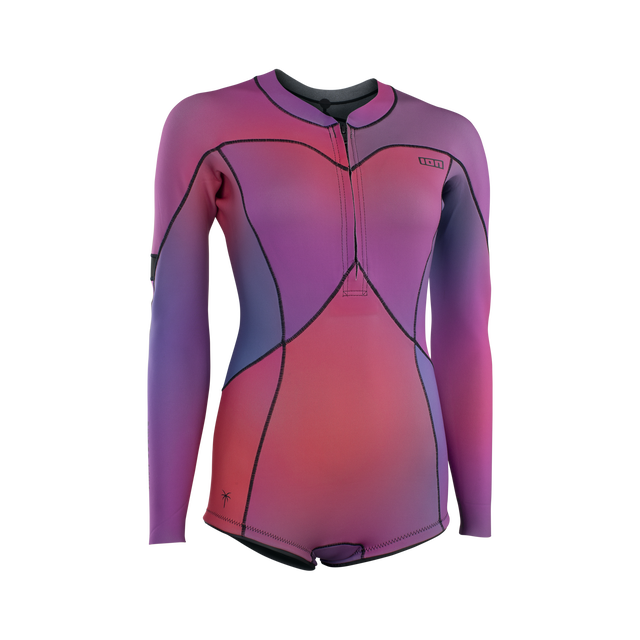 ION_Water_Amaze-Hot-Shorty-1.5-LS-Front-Zip_Product-Pictures_5