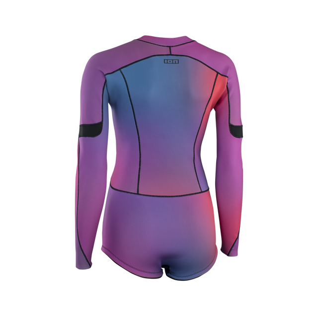 ION_Water_Amaze-Hot-Shorty-1.5-LS-Front-Zip_Product-Pictures_6