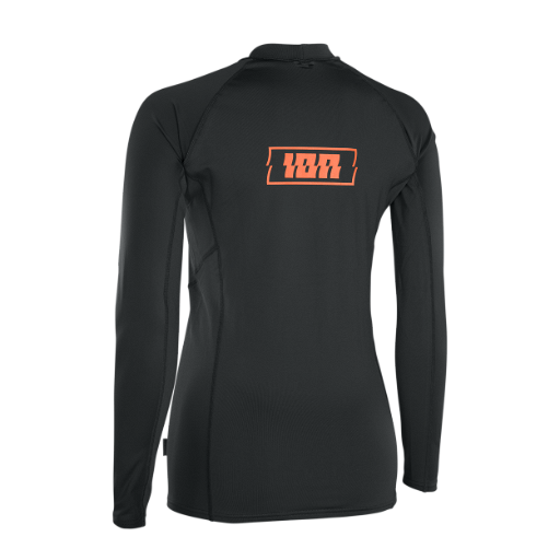 Thermo Top LS women - 900 black - 36/S