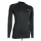 Thermo Top LS women - 900 black