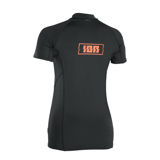 Thermo Top SS women - 900 black - 34/XS