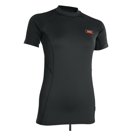 Thermo Top SS women - 900 black - 34/XS