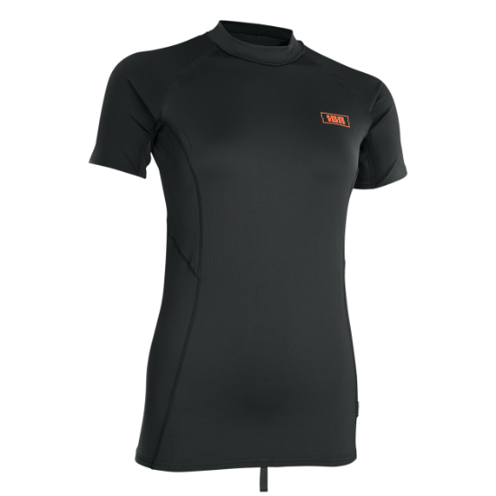 Thermo Top SS women - 900 black