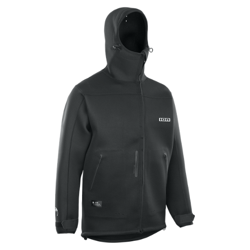 Neo Shelter Jacket Core men - 900 black - 48/S