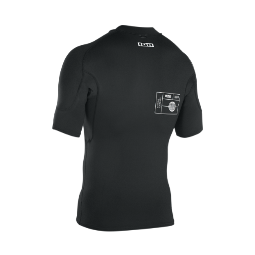 Thermo Top SS men - 900 black - 48/S