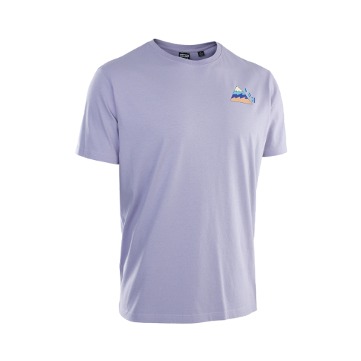 Tee Mood SS men - 062 lost-lilac - 48/S