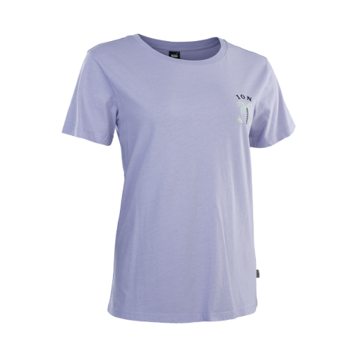 Tee Stoked women - 062 lost-lilac - 42/XL