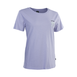 Tee Stoked women - 062 lost-lilac