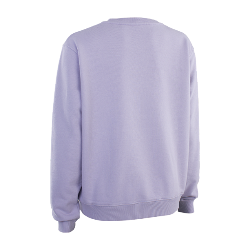 Sweater No Bad Days 2.0 women - 062 lost-lilac - 34/XS