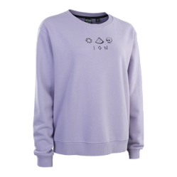 Sweater No Bad Days 2.0 women - 062 lost-lilac