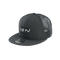 Cap Statement - 900 black