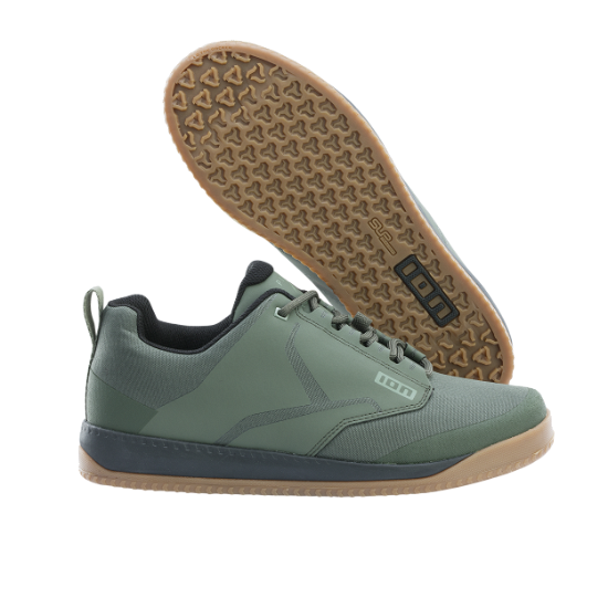 Shoes Scrub unisex - 603 forest-green