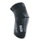 Knee Pads K-Pact Amp HD unisex - 900 black