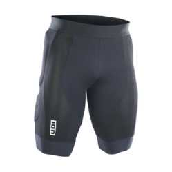 Protection Wear Shorts_Plus Amp unisex - 900 black