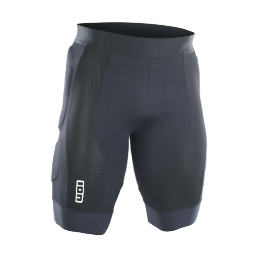 Protection Wear Shorts_Plus Amp unisex - 900 black - XXL