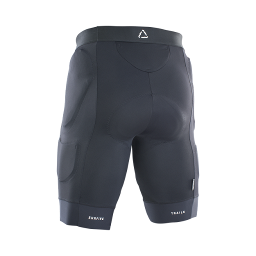 Protection Wear Shorts_Plus Amp unisex - 900 black - XS