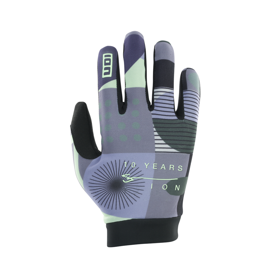 ION Bike Official Shop MTB Gloves for men & women