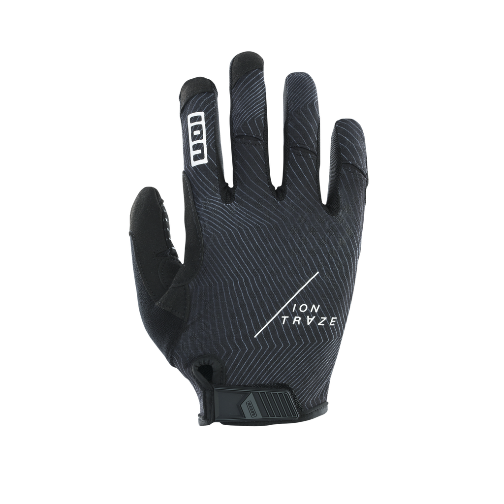 Buy Traze Long MTB gloves online MTB gloves ION shop