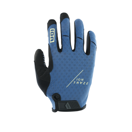 Gloves Traze long unisex - 700 pacific-blue - XL