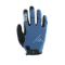 Gloves Traze long unisex - 700 pacific-blue