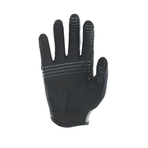 Gloves Traze long unisex - 603 forest-green - XL
