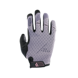 Gloves Traze long unisex - 425 dark-lavender