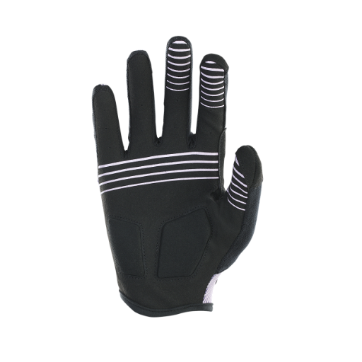 Gloves Traze long unisex - 425 dark-lavender - XS