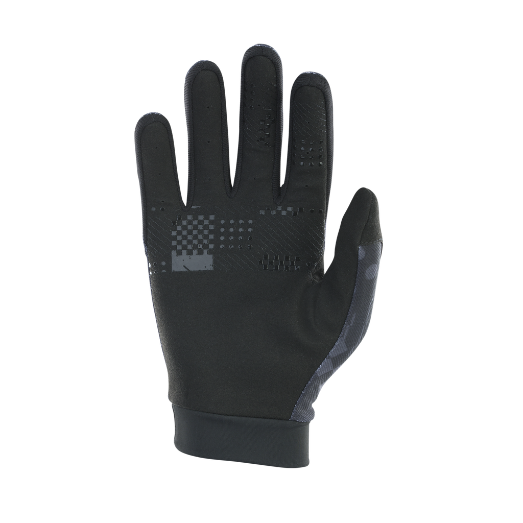 Buy Scrub MTB gloves for men & women online MTB gloves ION shop